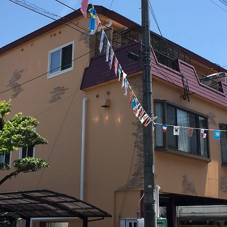 Ladies Inn Motomachi - Caters To Women Hita Zewnętrze zdjęcie